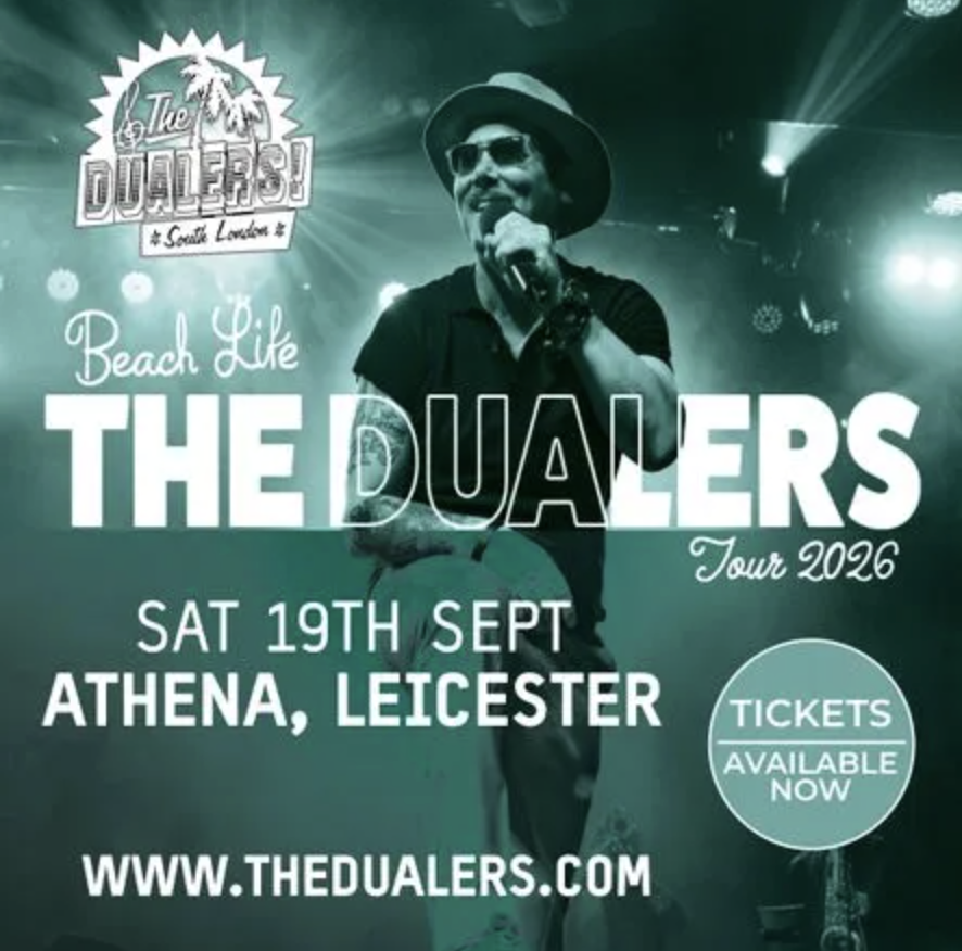 The Dualers