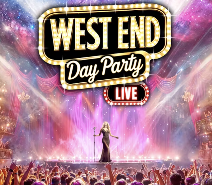 The West End Day Party