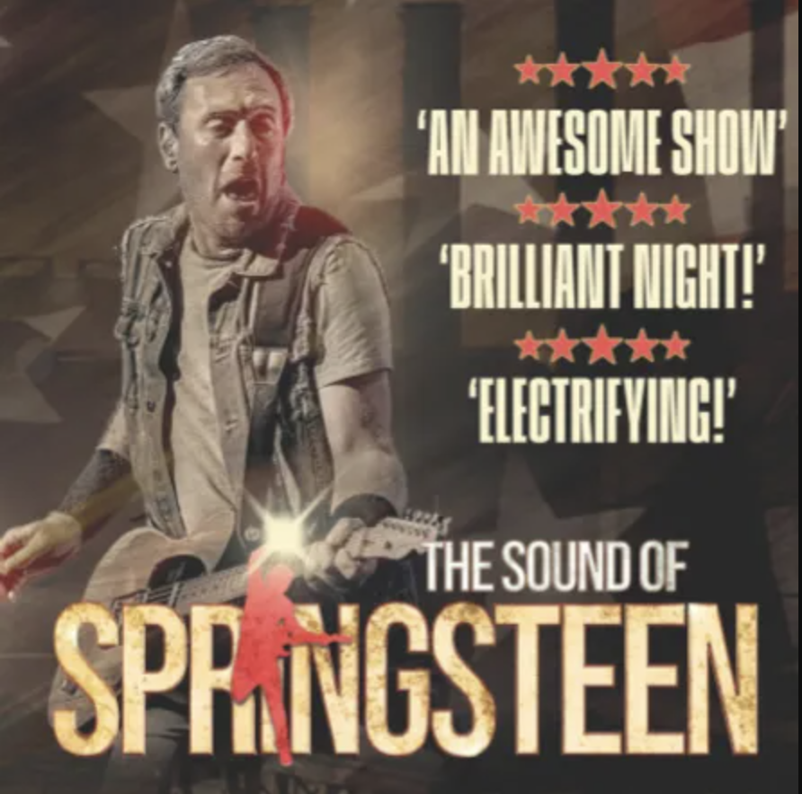Sound of Springsteen