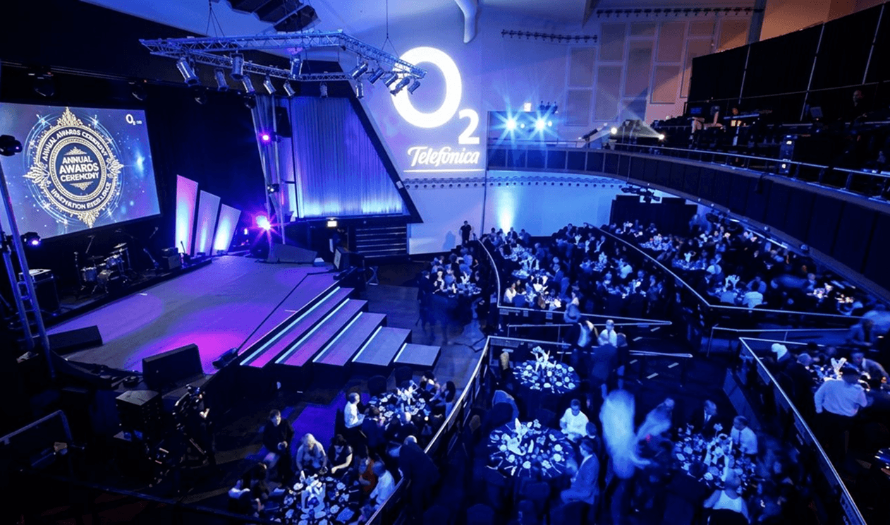 O2 conference at Athena