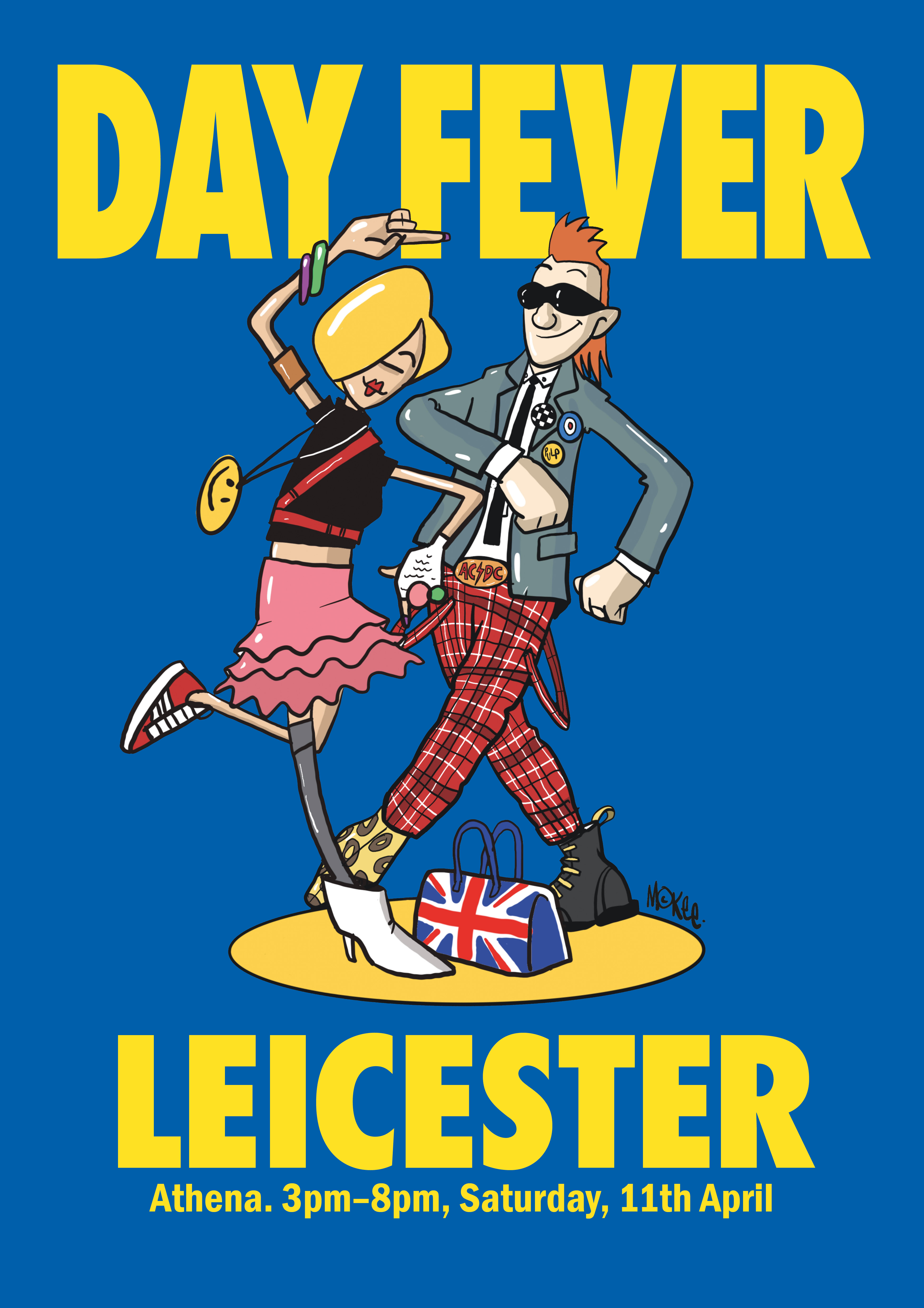 Day Fever