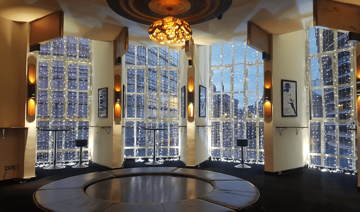 Room Layout 16