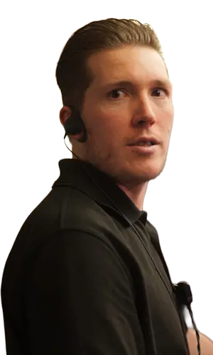 Dylan Neville