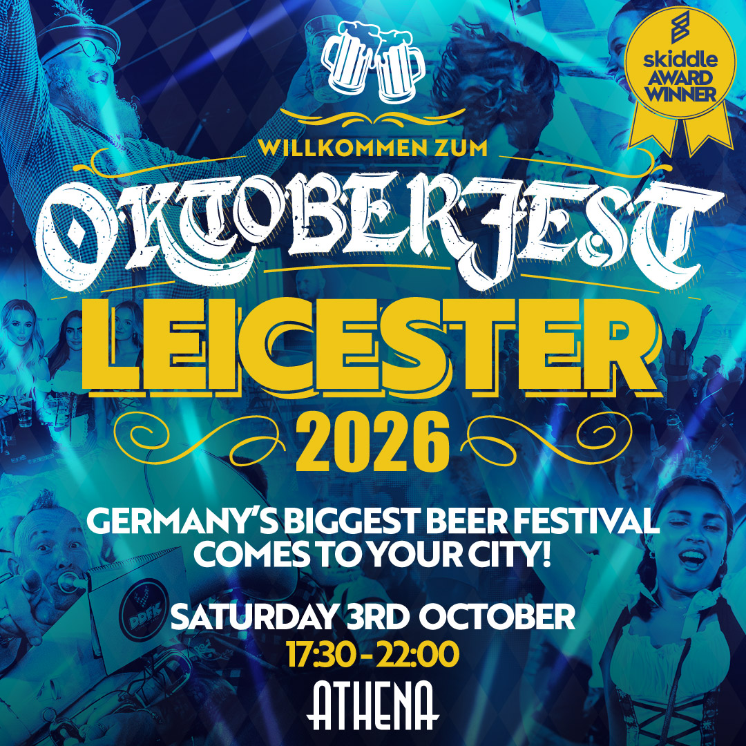 Oktoberfest