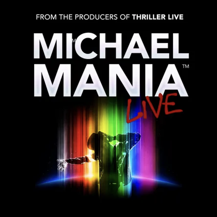 Michael Mania