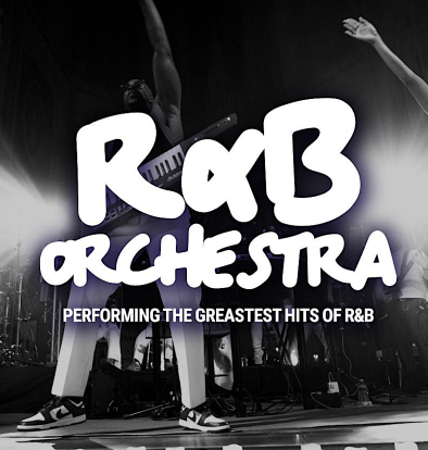 R&B Orchestra